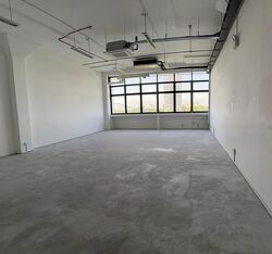Four Star Building (D12), Factory #496665571